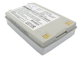 SAMSUNG SB-180ASL, SB-P180A, SB-P180AB Compatible Battery
