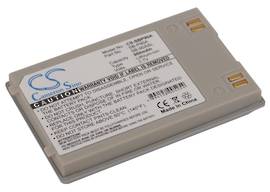 SAMSUNG SB-90ASL, SB-P90A, SB-P90AB Compatible Battery