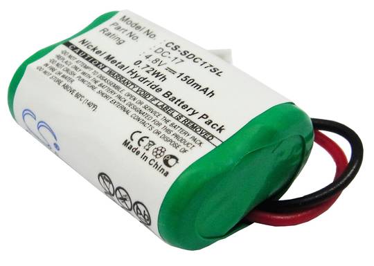 KINETIC MH120AAAL4GC Sportdog SR400 Compatible