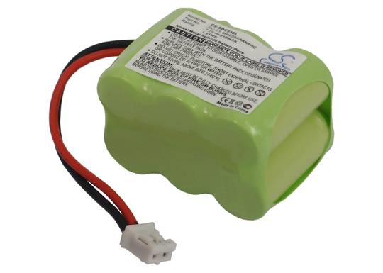 KINETIC MH250AAAN6HC Sportdog DC-23 Compatible Battery