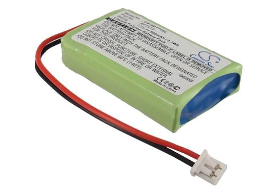 Dogtra 2300NCP 2302NCP BP74T2 Compatible Battery