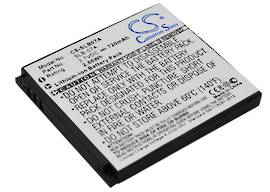 SAMSUNG SLB-07A Compatible Battery