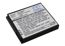 SAMSUNG SLB-0937 Compatible Battery