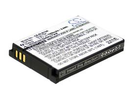 SAMSUNG SLB10A Compatible Battery