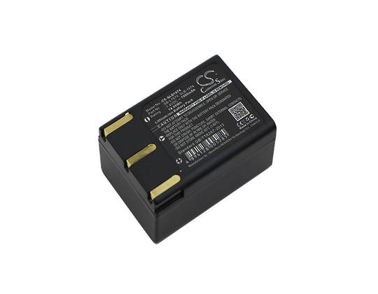 SAMSUNG SB-L1974, SLB-1974 Pro 815 Compatible Battery
