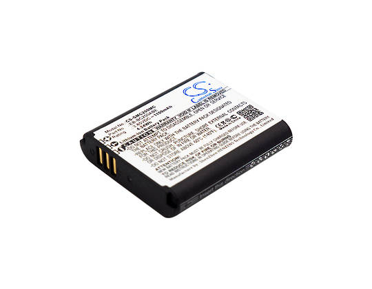 SAMSUNG EB-BC200ABE, EB-BC200ABK, GH43-04604A Compatible Battery