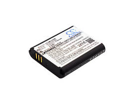 SAMSUNG EB-BC200ABE, EB-BC200ABK, GH43-04604A Compatible Battery