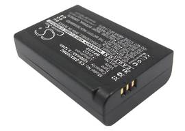 SAMSUNG BP1410, ED-BP1410 Compatible Battery
