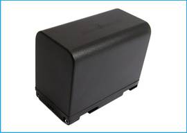 PANASONIC VW-VBD815 Compatible Battery