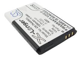 TELEFUNKEN FHD 170/5 Compatible Battery