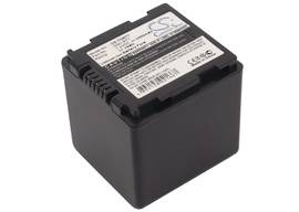 TOSHIBA GSC-BT6, GSC-BT7 Compatible Battery
