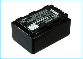 PANASONIC VW-VBK180 VW-VBK180K Compatible