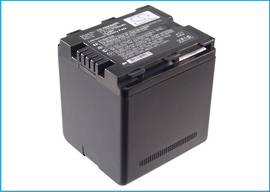 PANASONIC VW-VBN260 VBN260E Compatible Battery