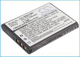 PANASONIC VW-VBX070 Compatible Battery