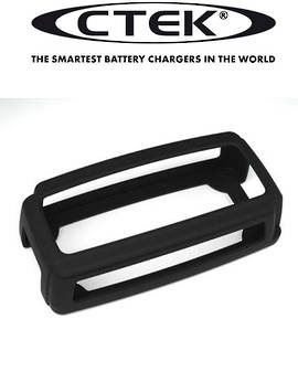 CTEK Black Rubber Bumper 100 for all CTEK 7AMP Charger