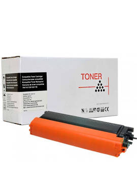 Compatible Brother TN155 Black Toner Cartridge