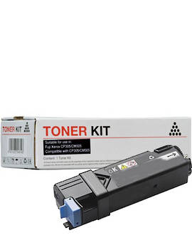 Comp Fuji Xerox DocuPrint CT201632 Black Toner