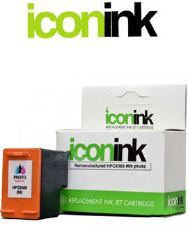 Compatible HP 99 C9369WA Photo Ink Cartridge