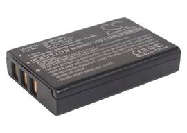 FUJIFILM NP120 PENTAX DLI7 Camera Battery