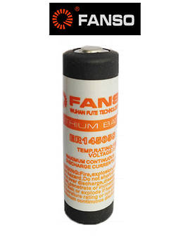 Fanso ER14505S AA 3.6V Lithium High Temp Type