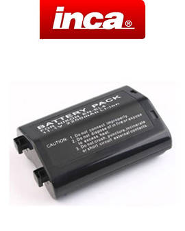 INCA NIKON EN-EL4 EN-EL4a Compatible Battery