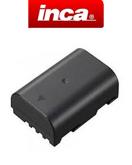 INCA PANASONIC DMW-BLF19 Camera Battery