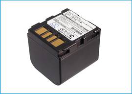 JVC BN-VF714 BNVF714U Camera Battery