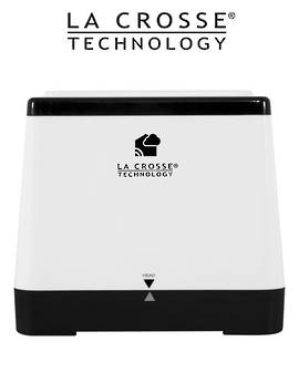 LTV-R1 LT View WIFI Connected Rain Gauge