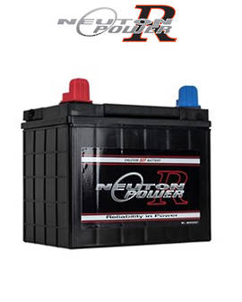 NEUTON POWER NPNU1300 U1MF Lawn Mower Battery