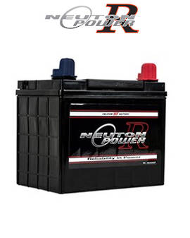 NEUTON POWER NPNU1300R U1RMF Lawn Mower Battery