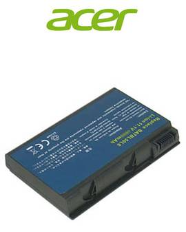 OEM Acer 11.1V 4400mAh Aspire 3100 Battery