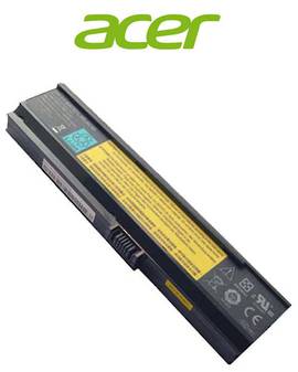 OEM Acer 11.1V 4400mAh Aspire 5500 Battery