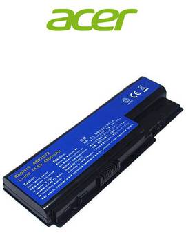 OEM Acer 11.1V 4400mAh Aspire 5520 6920 Battery