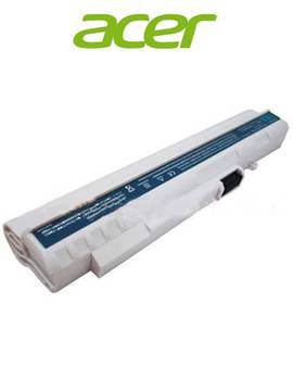 OEM Acer 11.1V 4400mAh Aspire one Battery