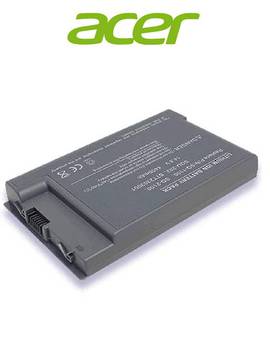 OEM Acer 14.8V 4400mAh TM6000 TM8000 SQU202