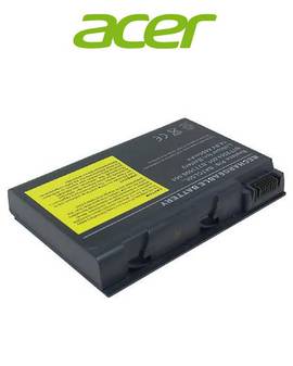 OEM Acer 14.8v 4400mah aspire 9010 battery