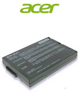OEM Acer 4400mah TM520 battery