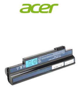 OEM Acer Aspire One 10.8V 4400mAh 532 Battery