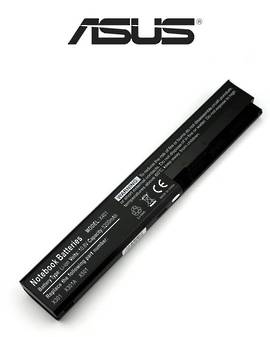 OEM Asus 10.8V 5200mAh A32-X401 battery
