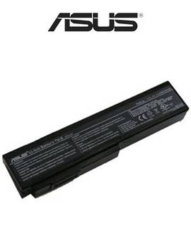 OEM Asus 11.1V 4400mAh A32-M50 X55 G50 G60 Battery