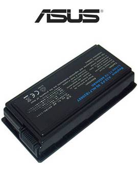 OEM Asus 11.1V 4400mAh F5 X5 Series battery