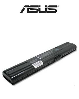 OEM Asus 14.8V 4400mAh A6/3 A6/3000 battery
