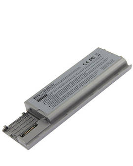 OEM DELL Latitude D620 D630 D631 M2300 TYPE PC764 Battery