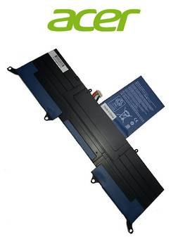 Original Acer S3-951 AP11D3F Battery