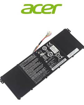 Original Acer C730-C0X7 AC14B8K Battery