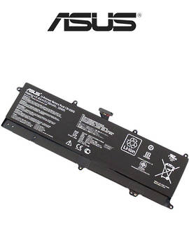 Original Asus C21-X202 Battery