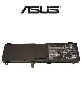 Original Asus C41-N550 battery