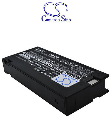 PANASONIC VW-VBF2E Compatible Battery