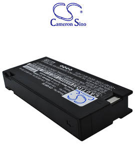 PANASONIC VW-VBF2E Compatible Battery