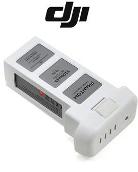 DJI PHANTOM 3 Intelligent Flight Battery